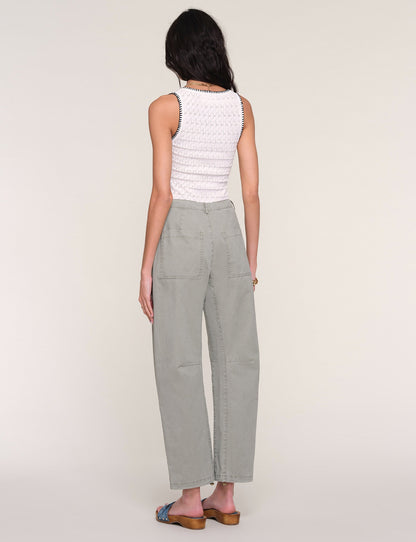 Alleia Pant