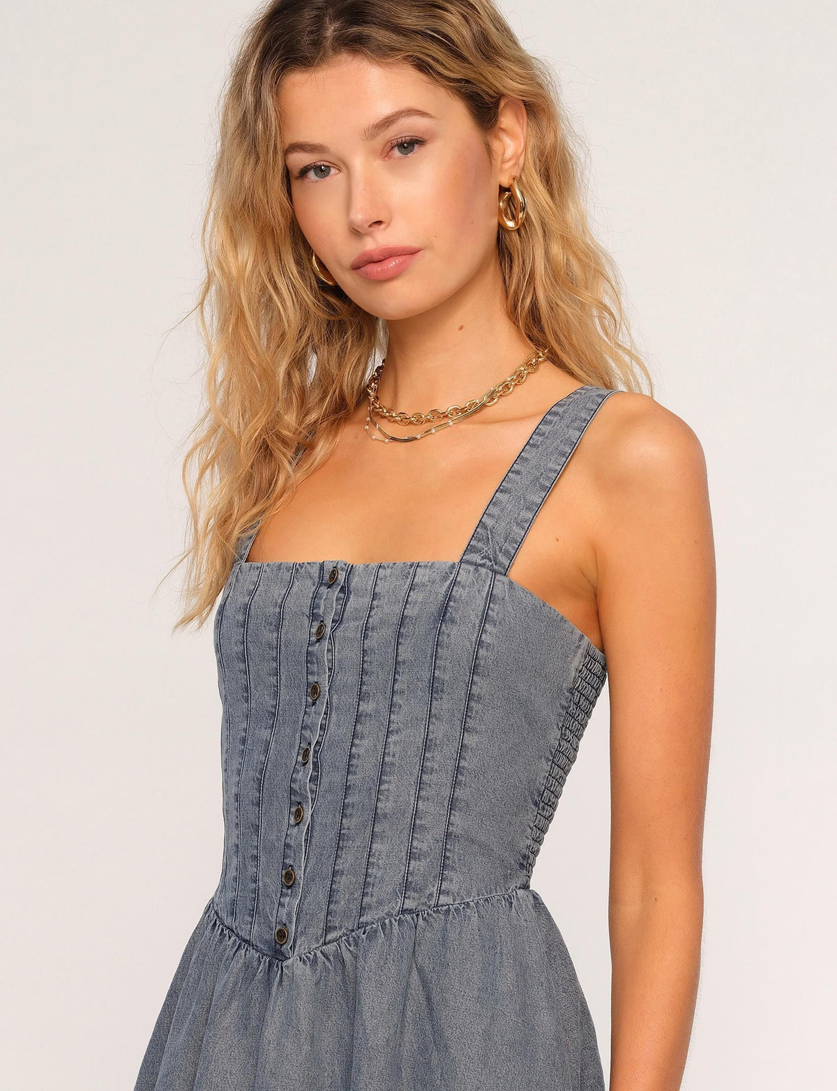 Alison Dress