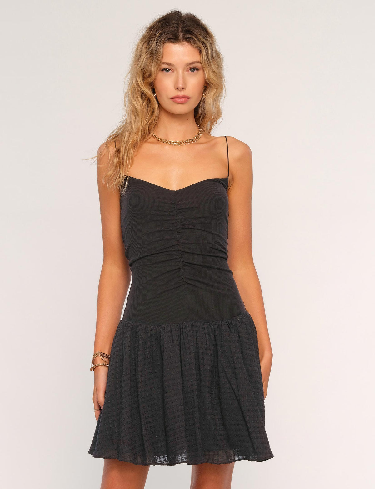 Abrielle Dress