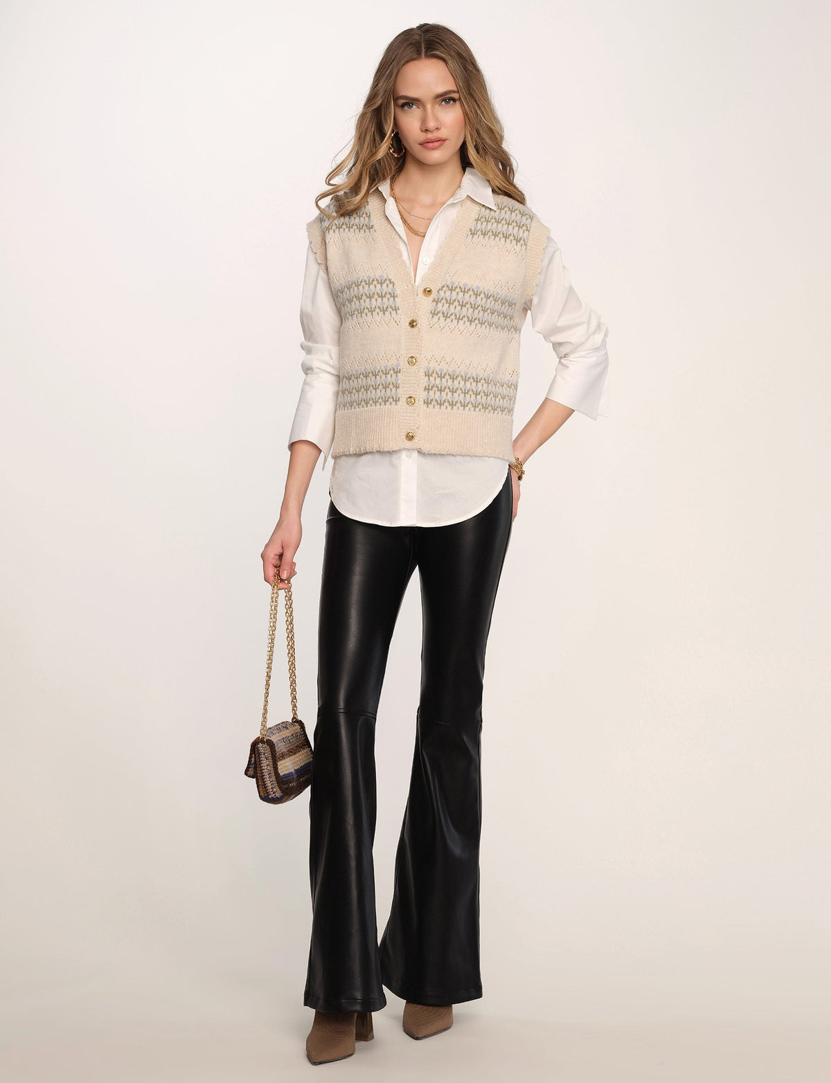 acacia vest