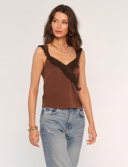 Aimee Top