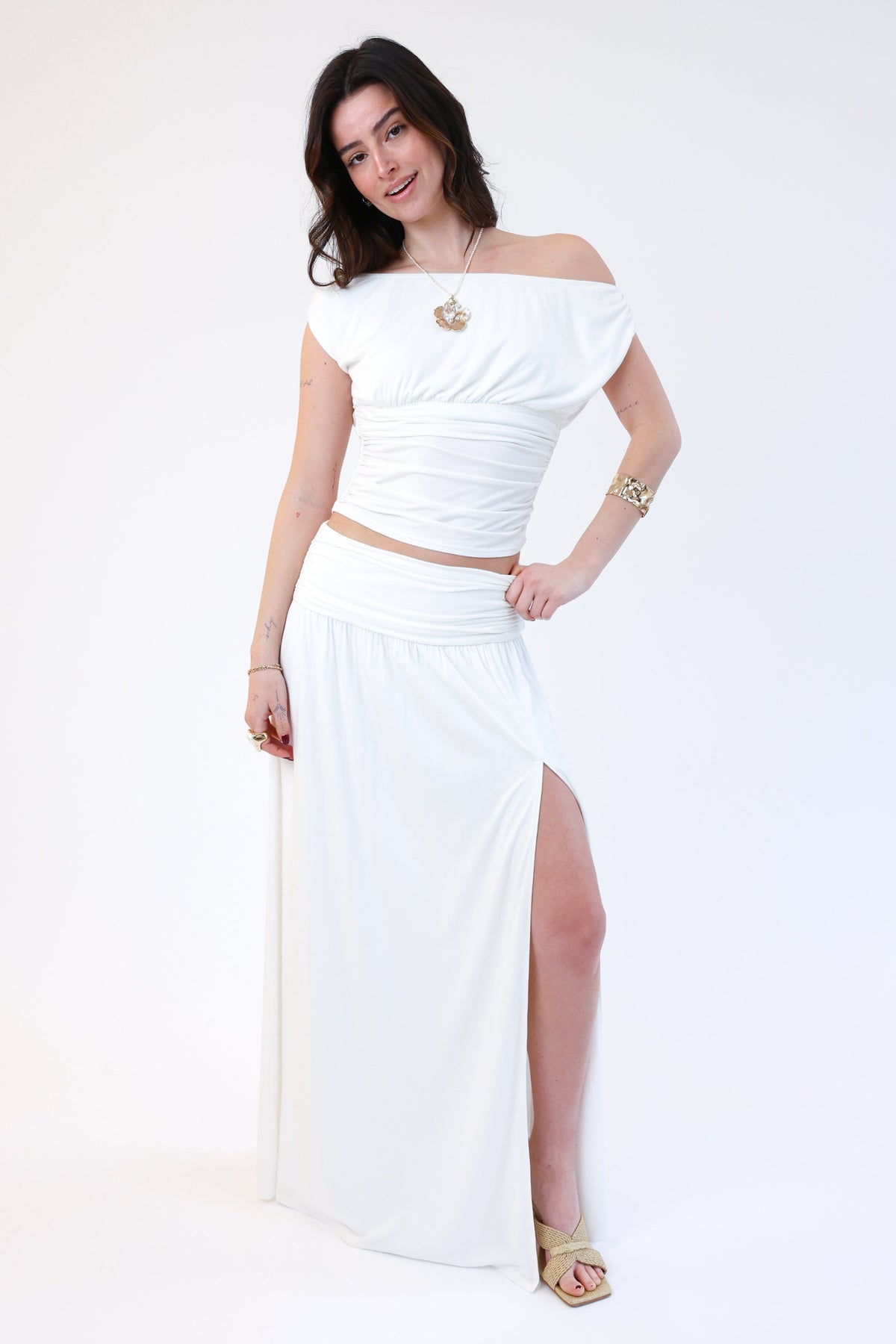Avalon Top