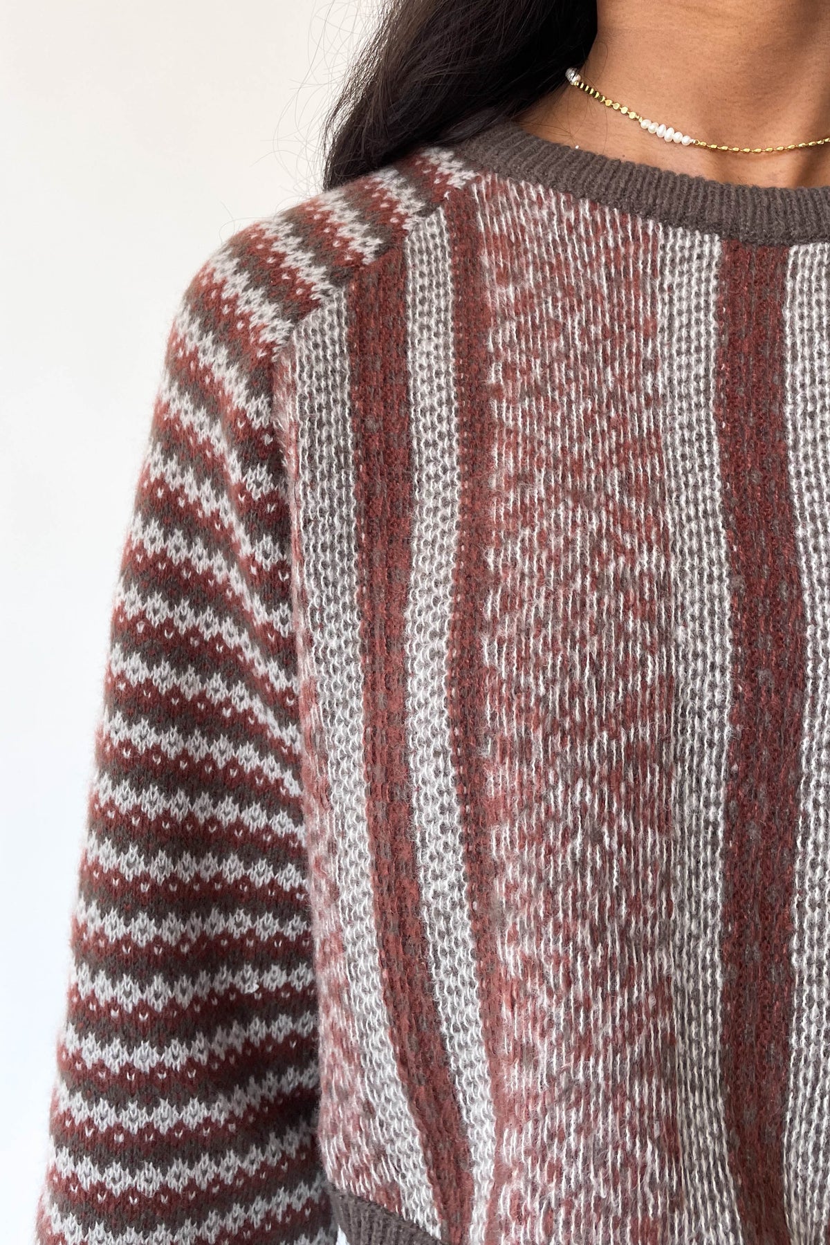 Everly Sweater