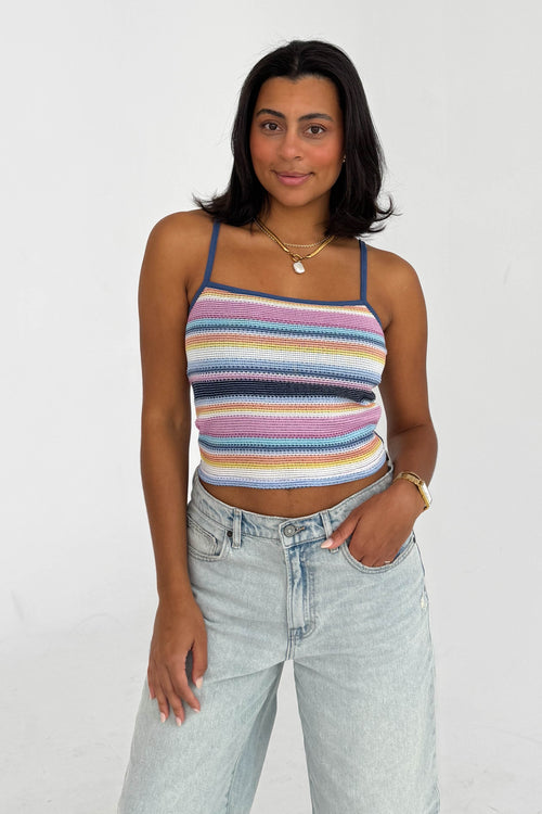 Hang Loose Tank