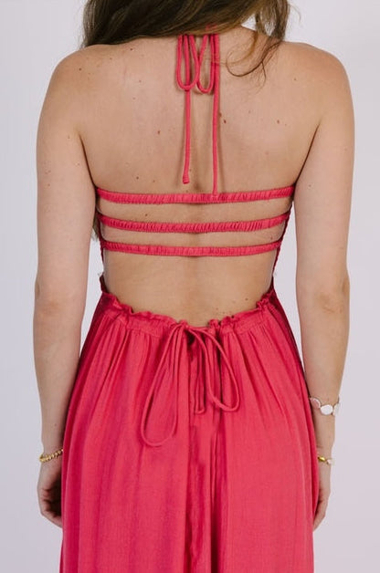 Coralyn Dress
