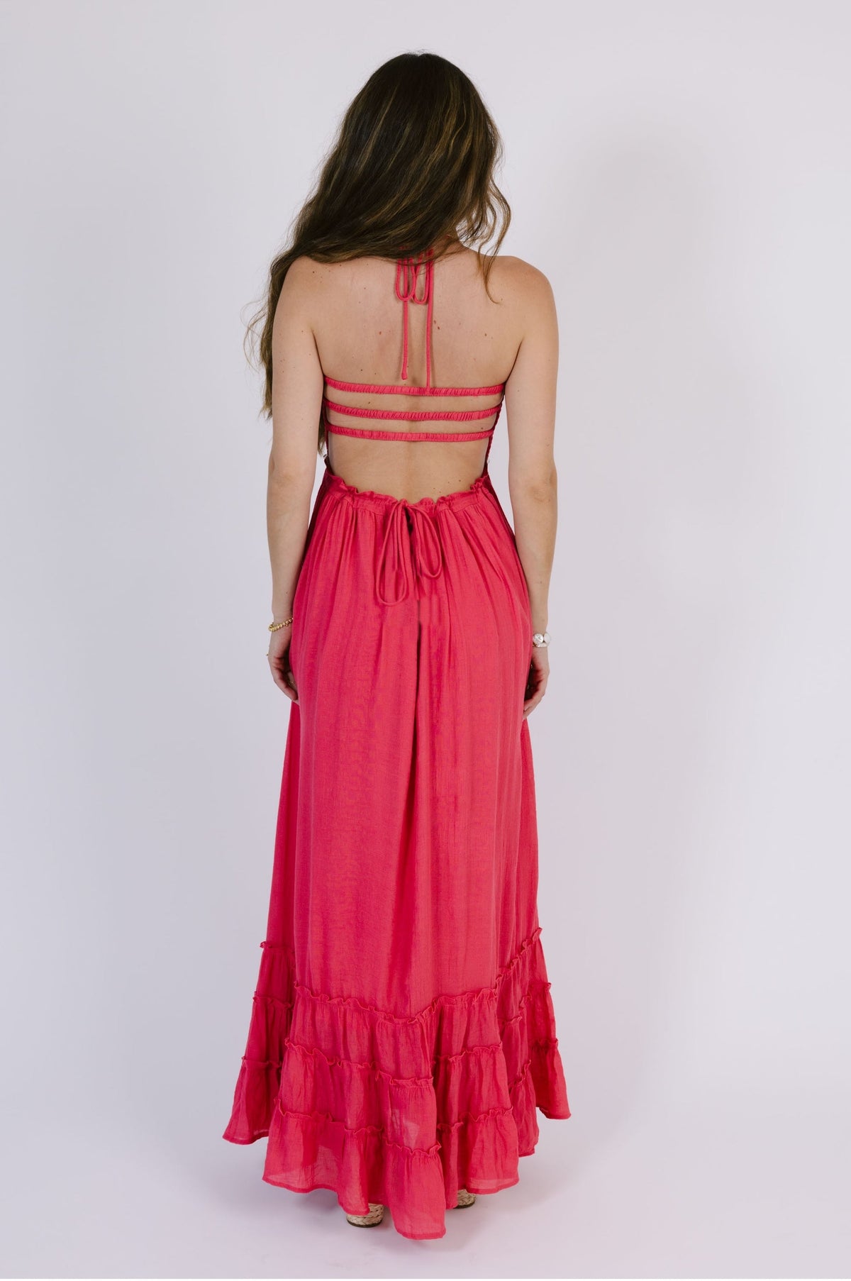 Coralyn Dress
