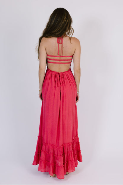 Coralyn Dress