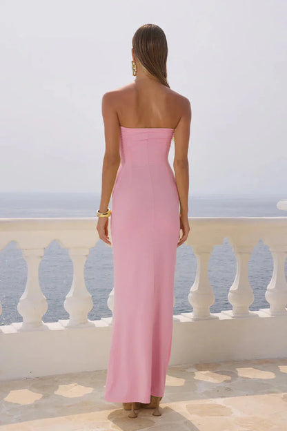 Kleo Maxi Dress