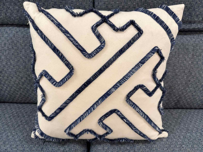 Accent Pillows