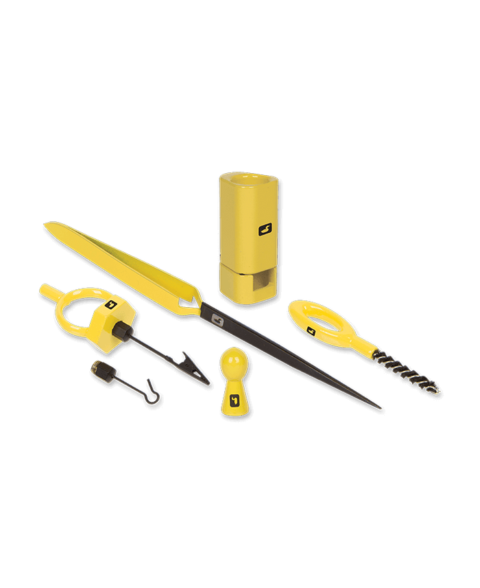 Accessory Fly Tying Tool Kit