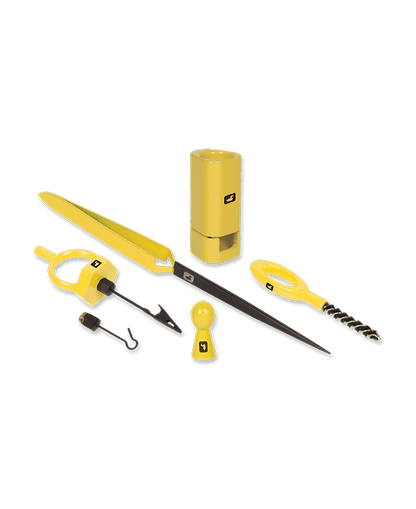 Accessory Fly Tying Tool Kit