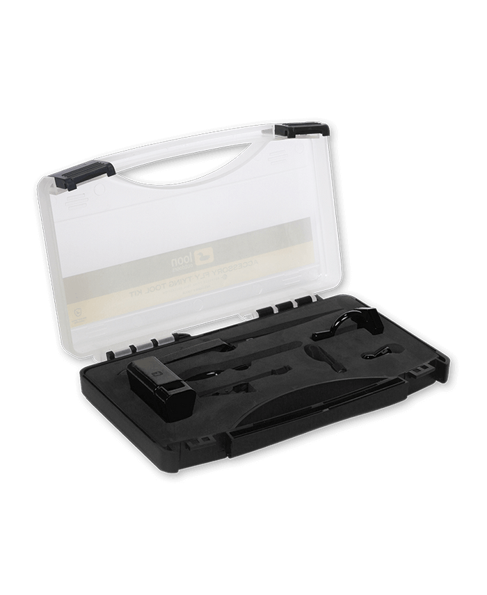 Accessory Fly Tying Tool Kit