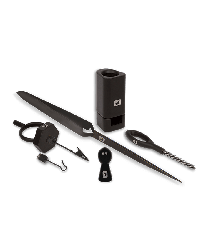 Accessory Fly Tying Tool Kit