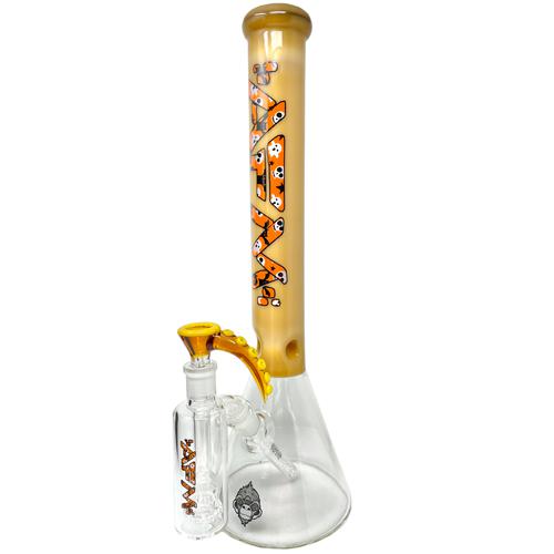 AFM Glass Halloween Edition Beaker Combo Set