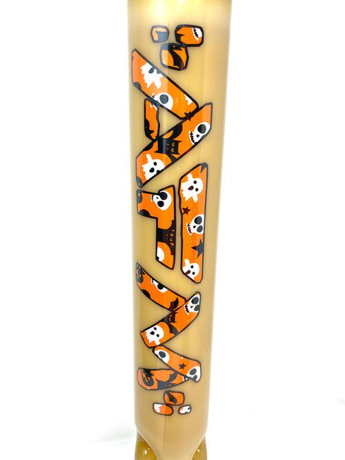 AFM Glass Halloween Edition Beaker Combo Set
