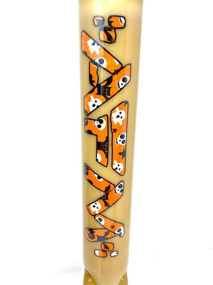 AFM Glass Halloween Edition Beaker Combo Set