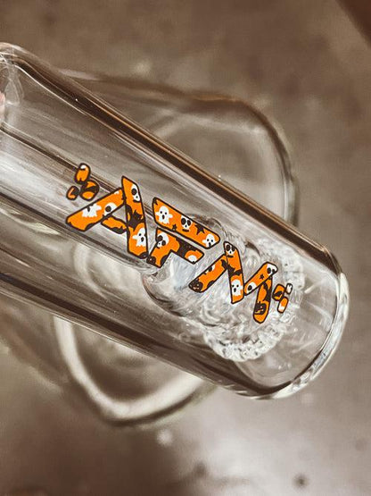 AFM Glass Halloween Edition Beaker Combo Set