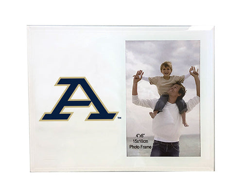 Akron Photo Frame - Primary Logo