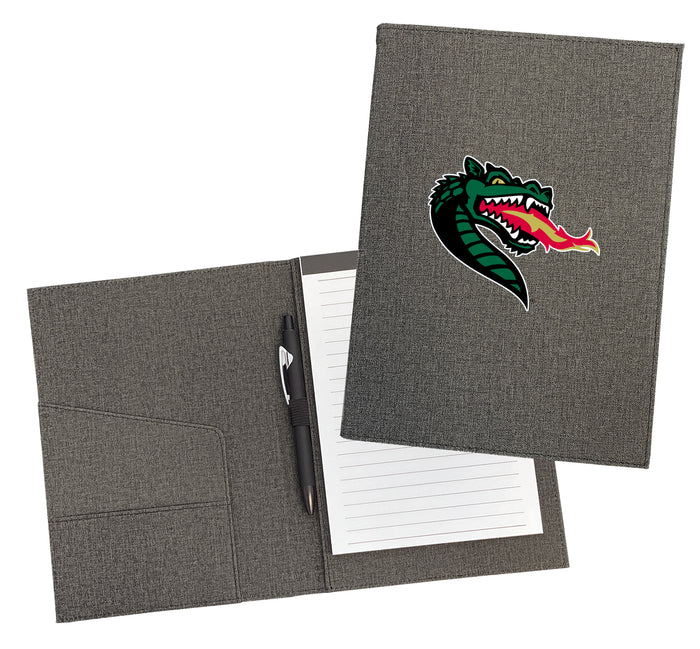 Alabama Birmingham Padfolio - Primary