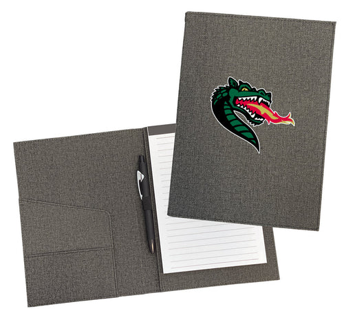 Alabama Birmingham Padfolio - Primary