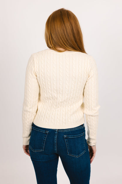 Jane Sweater