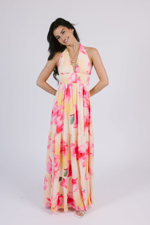 Greta Dress