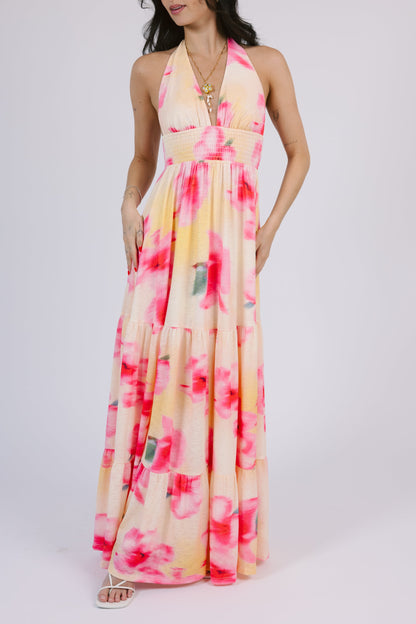 Greta Dress