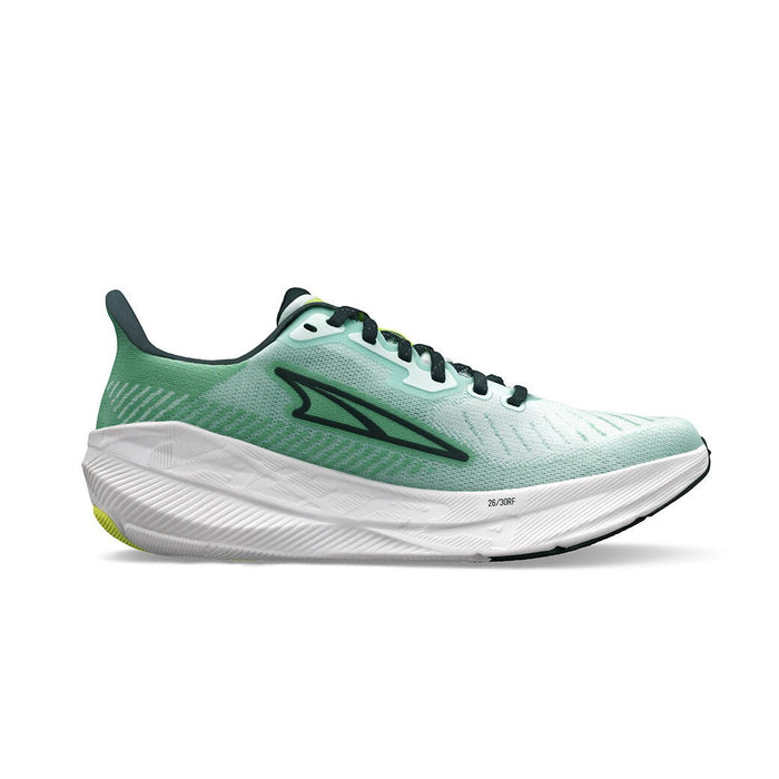 ALTRA EXPERIENCE FLOW MUJER MINT