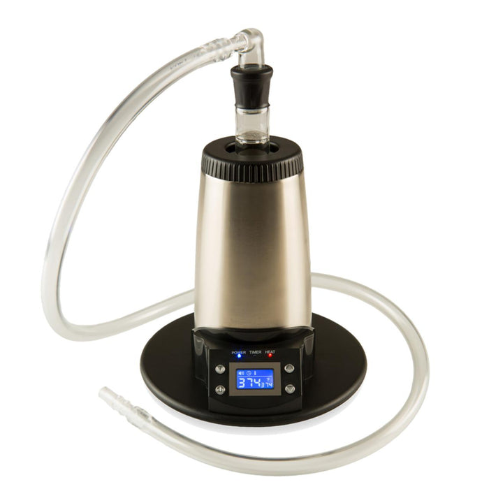 Arizer V-Tower Desktop Vaporizer