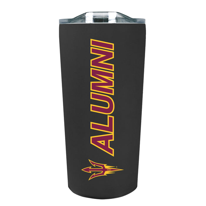 Arizona State 18oz Stainless Soft Touch Tumbler