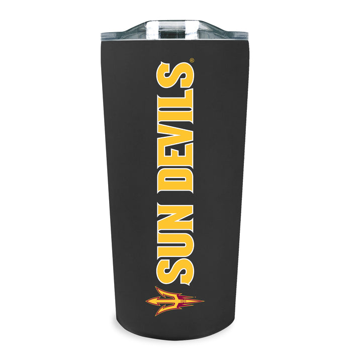Arizona State Sun Devils 18oz Stainless Soft Touch Tumbler
