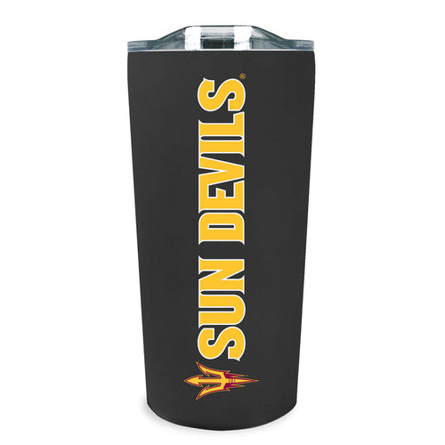 Arizona State Sun Devils 18oz Stainless Soft Touch Tumbler