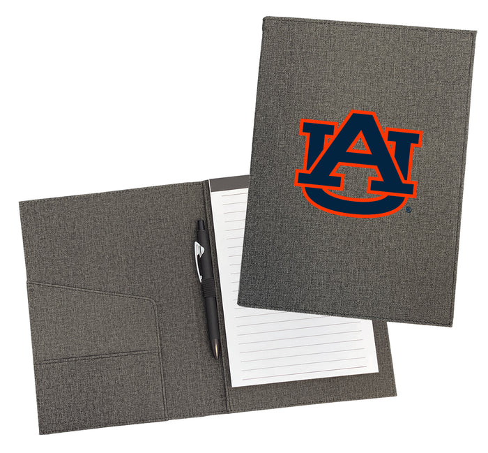 AUBURN UNIVERSITY Padfolio - Primary