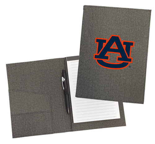 AUBURN UNIVERSITY Padfolio - Primary