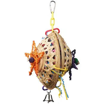 Basket Case