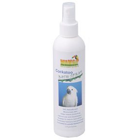 Bath Spray