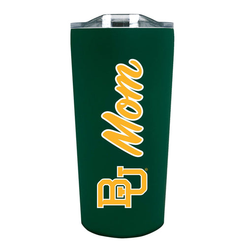 Baylor 18oz Stainless Soft Touch Tumbler