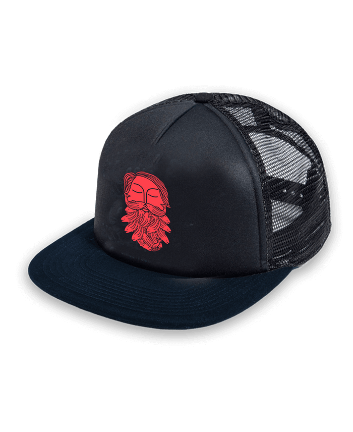 Bearded Hat