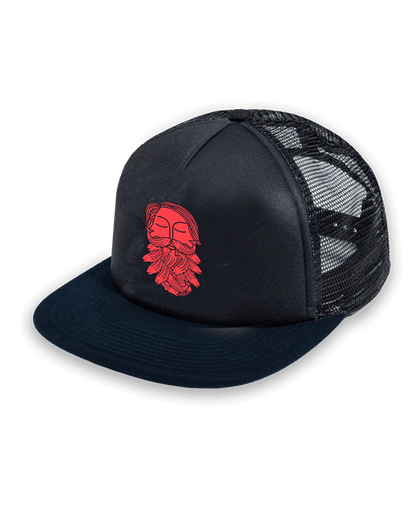 Bearded Hat