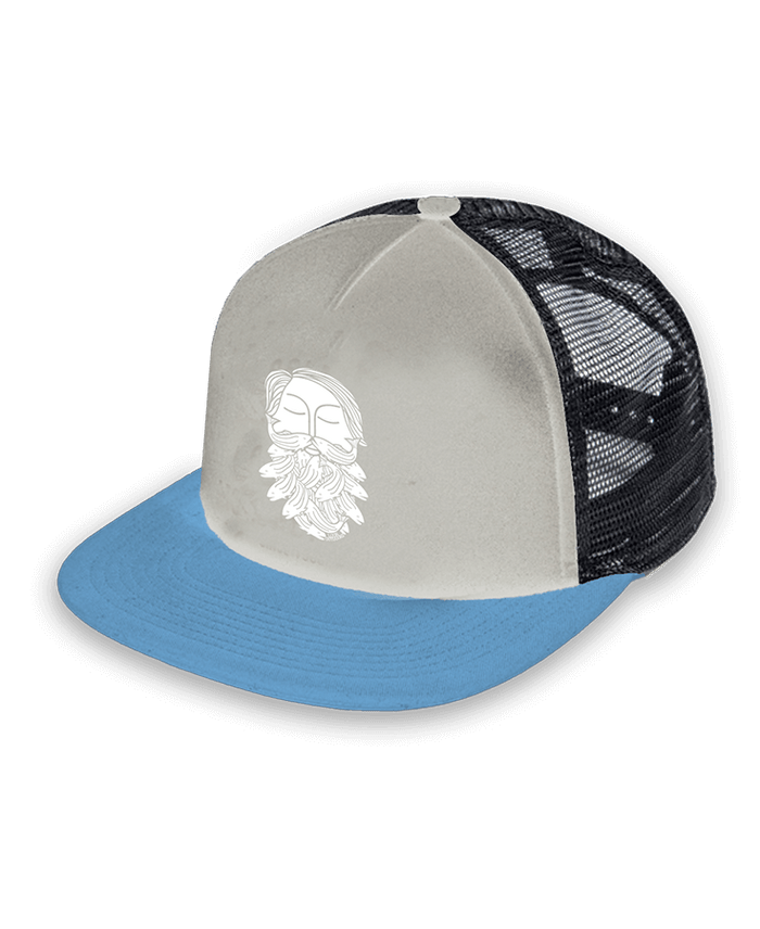 Bearded Hat