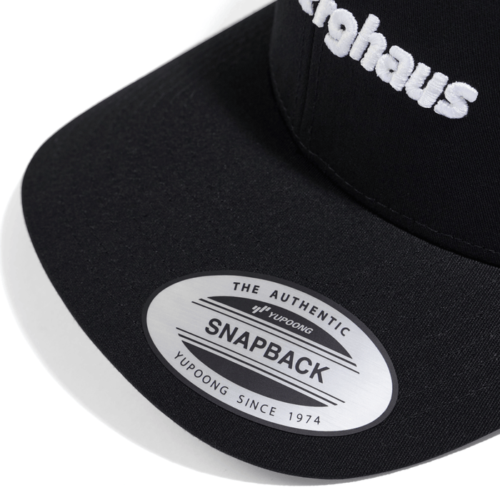 Berghaus Logo Trucker Cap Men