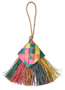 Bird Brush - Mini