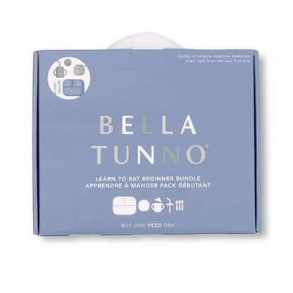 Blue Ocean Tide Learn to Eat Bundle