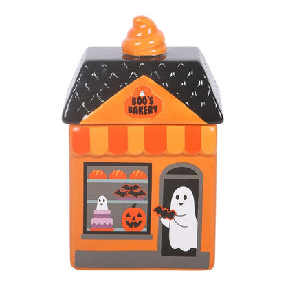 Boo's Bakery Oil Burner 🇬🇧