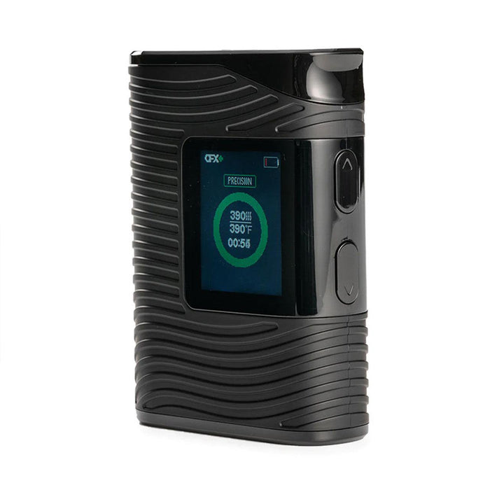 Boundless CFX+ Dry Herb Vaporizer
