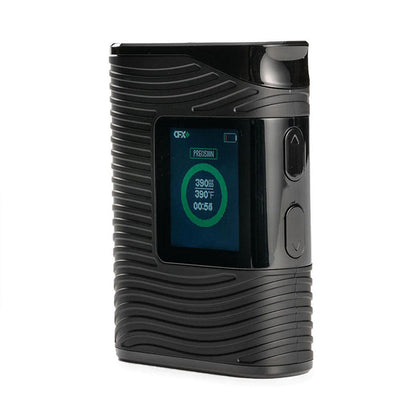 Boundless CFX+ Dry Herb Vaporizer