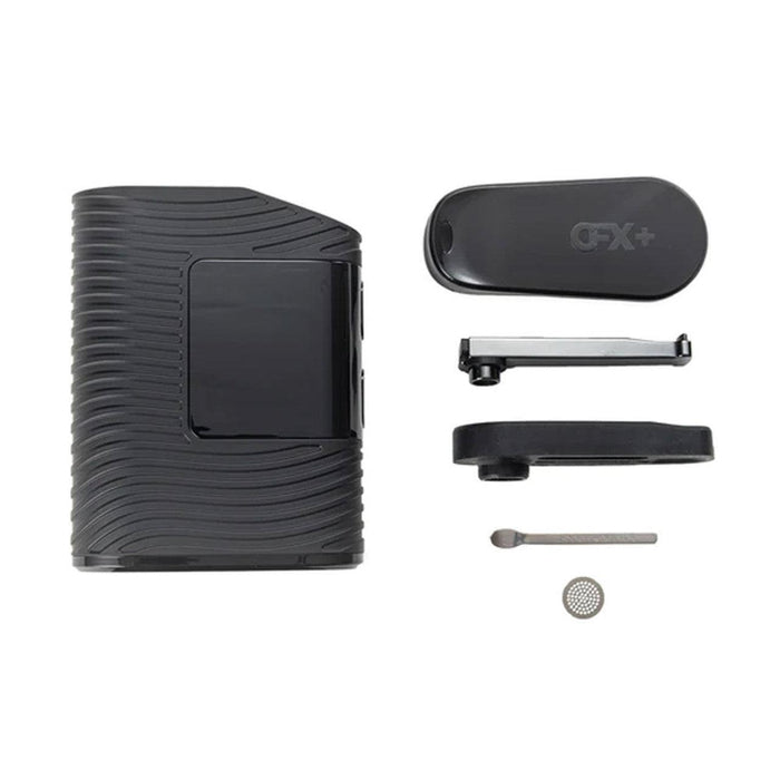Boundless CFX+ Dry Herb Vaporizer