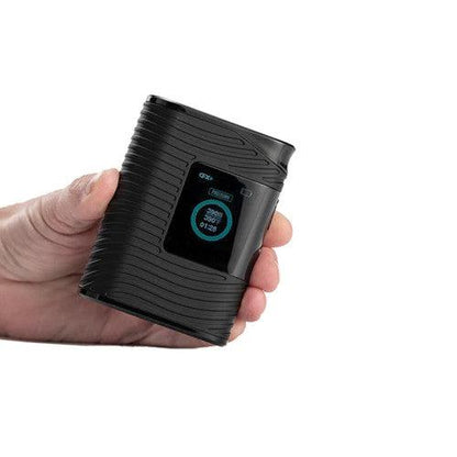 Boundless CFX+ Dry Herb Vaporizer