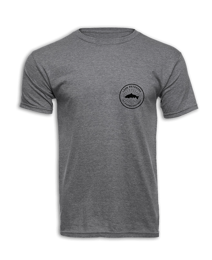 Bruiser Badge Shirt