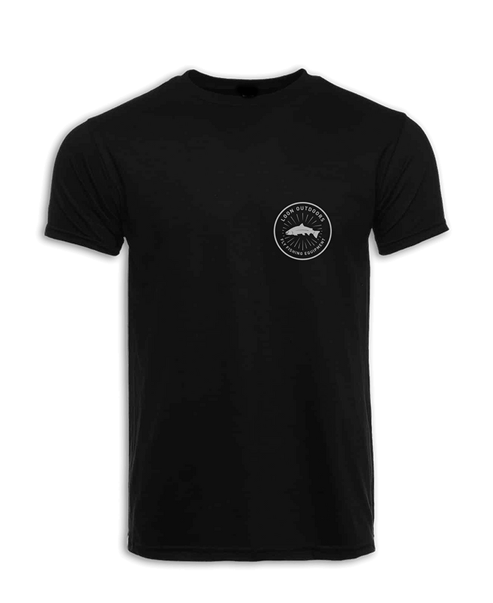 Bruiser Badge Shirt